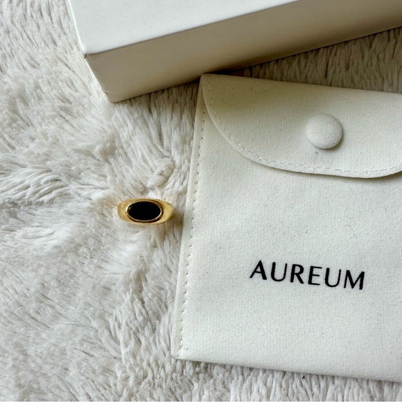 Bloggers favorite! Aureum Ophelia ring as seen on Bella hadid - Picture 13 of 13